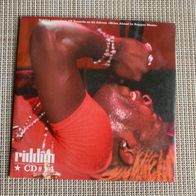 CD, Musikalbum, Riddim Reggae Musik CD #14