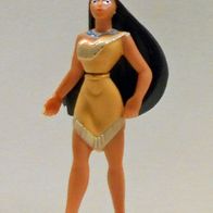 Nestle - Figuren-Serie "Pocahontas 2" 1996 -- Figur Nr. 3