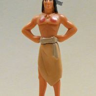 Nestle - Figuren-Serie "Pocahontas 2" 1996 -- Figur Nr. 5