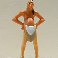 Nestle - Figuren-Serie "Pocahontas 2" 1996 -- Figur Nr. 6