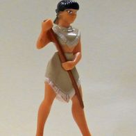 Nestle - Figuren-Serie "Pocahontas 2" 1996 -- Figur Nr. 7