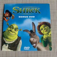 DVD Shrek 2