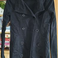 Jacke Übergangsjacke Mädchen Jacke Größe 170