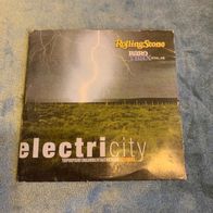 Musik CD, Electricity Rare Trax Vol. 18 der Zeitschift Rolling Stones