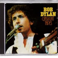 Bob Dylan - Gaslight Tapes - 1962 Blues, Folk m-/m