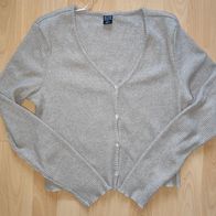 Shirt bauchfreies Sweatshirt Größe 38 / M