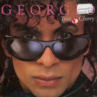 7 Vinyl Georgio / Tina Cherry