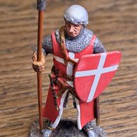 Del Prado Ritter Krieger Hospitaller Brother Knight c. 1330