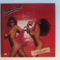 The Blackwell Disco Orchestra - Boogie Down, LP Bellaphon 1978