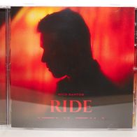 Nico Santos - Ride (2023) - neuwertig