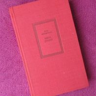 Hans Marchwitza: Meine Jugend Roman Aufbau-Verlag 1959 Leinen