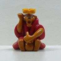 Nestle - Figuren-Serie "Robin Hood" 1999 -- Figur Nr. 1