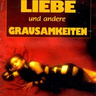 DVD - Liebe und andere Grausamkeiten - Thomas Gibson, Mia Kirshner