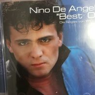 CD Nino de Angelo