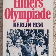 Hitlers Olympiade Berlin 1936