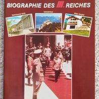 Obersalzberg VOR und NACH der Zerstörung