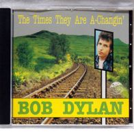 Bob Dylan - The Times They Are A-Changin´ - 1993 Blues Folk - 16 Tracks m-/m