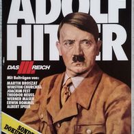 Sonderdokumentation Das Dritte Reich - Adolf Hitler