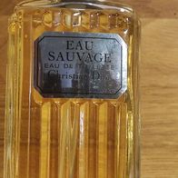 Christian Dior Eau Sauvage Eau de Toilette - 100 ml - Vintage unbenutzt