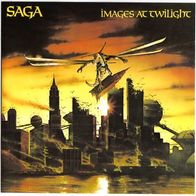 Saga - Images At Twilight (1979) prog CD Polydor 1994 neu S/S