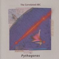 Pythagoras - The Correlated ABC (2011) Dutch prog electronic/rock 2CD Musea S/S neu