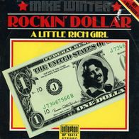 7 Vinyl Mike Winter / Rockin Dollar