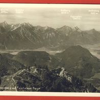 Blick v. Tegelberg auf Tannheimer Berge n-gel. (4106)