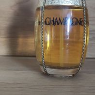 Original Yves Saint Laurent Champagne Eau de Toilette 100 ml Flacon Rarität unbenutzt