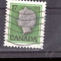 Kanada Michel Nr. 717 gestempelt (4)