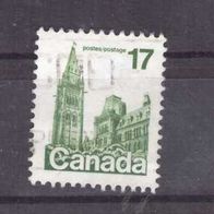 Kanada Michel Nr. 718 gestempelt (3)