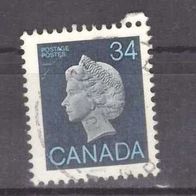 Kanada Michel Nr. 967 gestempelt (2)