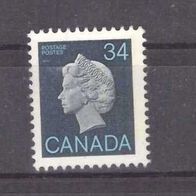 Kanada Michel Nr. 967 gestempelt (3)