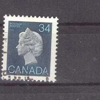 Kanada Michel Nr. 967 gestempelt (4)