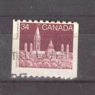 Kanada Michel Nr. 968 gestempelt (3)