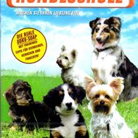 DVD - Die Hundeschule - Machen Sie ihren Liebling fit - Dokumentation