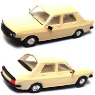 Dacia 1310 ´79, Limousine, hellelfenbein, 3D-Druck-Kleinserie, Ep4, Spur N