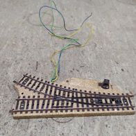 Märklin Weiche 5119 R--- 49