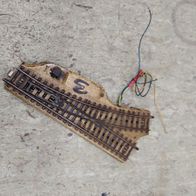 Märklin Weiche 5119 L--- (51)