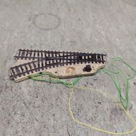 Märklin Weiche 5118 L ----- (55)