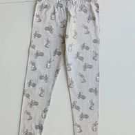 Leggins , Gr.104 , von H&M