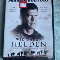 DVD, Wir Waren Helden (Audio Video Foto Bild Edition) von Randale Wallace