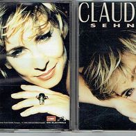 Claudia Jung - Sehnsucht (15 Songs)