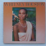 Whitney Houston - Whitney Houston, LP Arista 1985