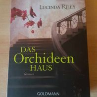 Das Orchideenhaus - Lucinda Riley