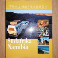 Traumstraßen Südafrika Namibia Ulla Ackermann Reiserouten Reisen Bertelsmann