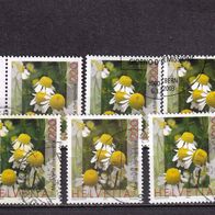 Schweiz MiNr. 1826 A gestempelt zur Auswahl M€ 3,40 #I101bv