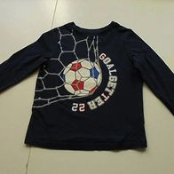 Langarmshirt , Gr.92/98 , von C&A