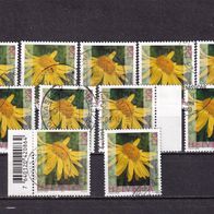 Schweiz MiNr. 1823 A gestempelt zur Auswahl M€ 1,70 #I103ad