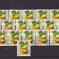 Schweiz MiNr. 1820 gestempelt zur Auswahl M€ 1,00 #I105ae