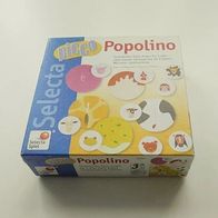 Spiel* * Picco Popolino** , von Selecta